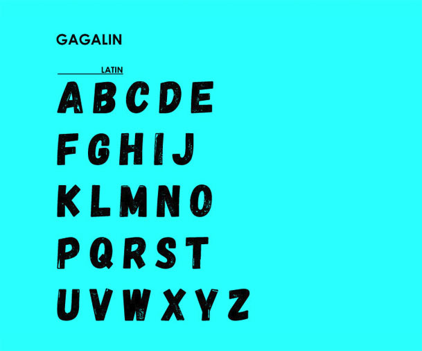 Gagalin